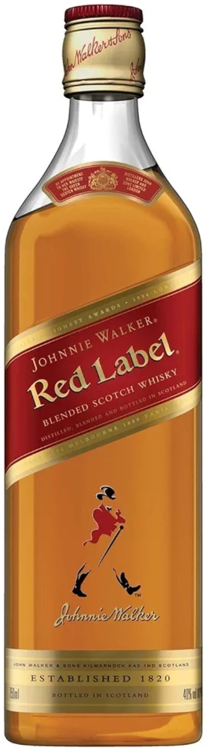 Image of product SCOTCH WHISKY 0,70CL-40%