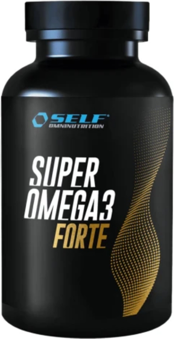 Immagine prodotto SUPER OMEGA 3 FORTE