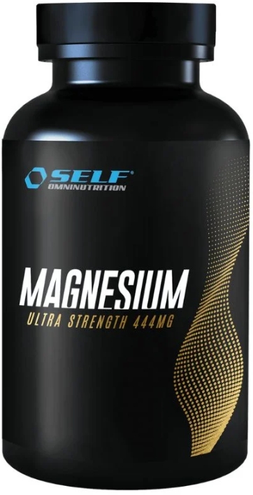 Image of product MAGNESIUM 90 CAPS