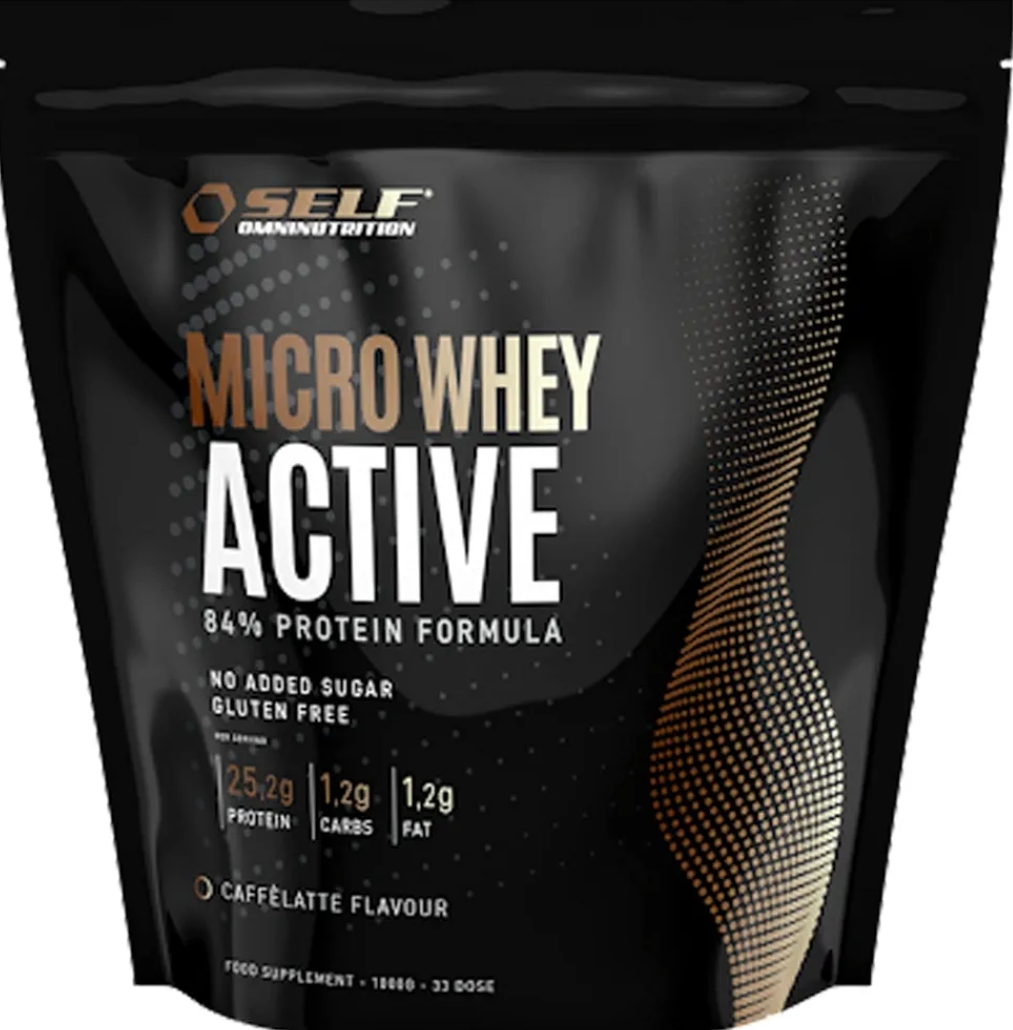 Immagine prodotto MICRO WHEY ACTIVE 