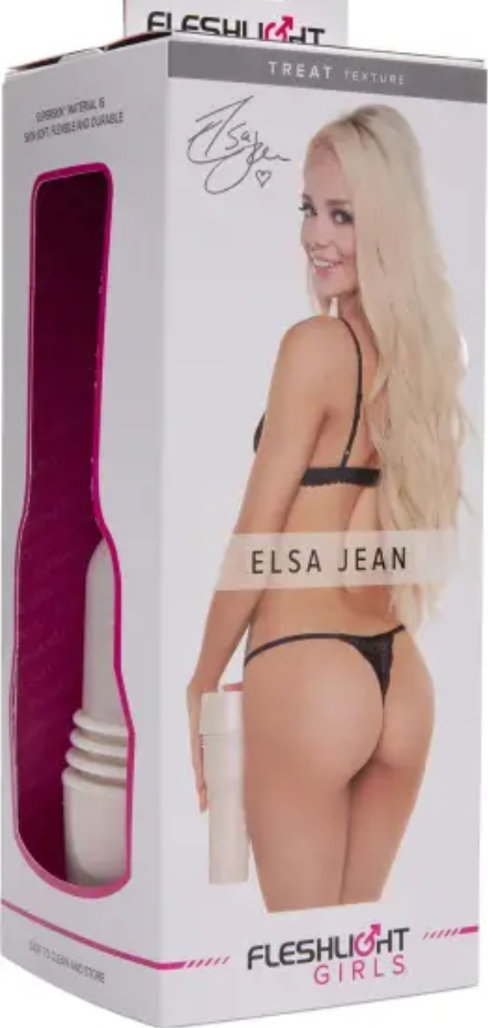 Immagine prodotto ELSA JEAN (ASS)