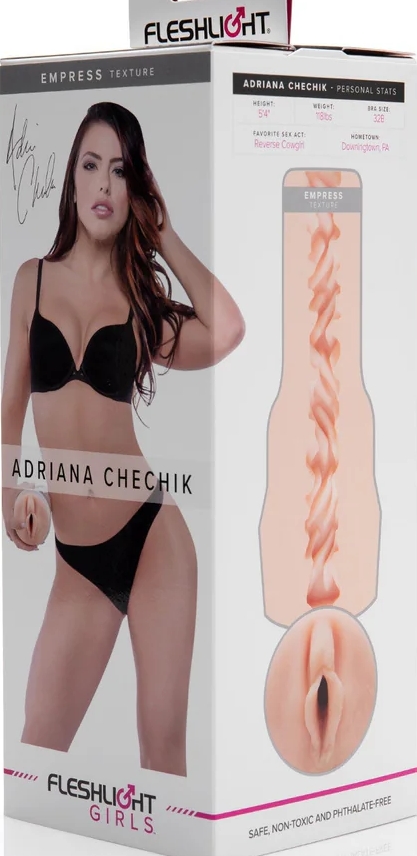 Immagine prodotto ADRIANA CHECHIK (PUSSY)