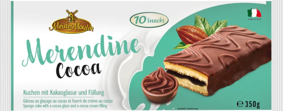 Image of product MERENDINE COCOA