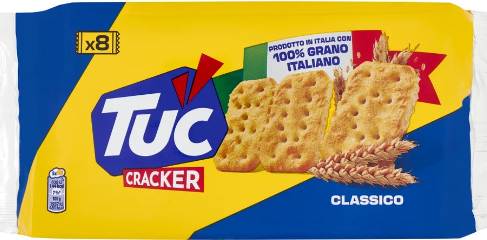 Image of product TUC CRAKER