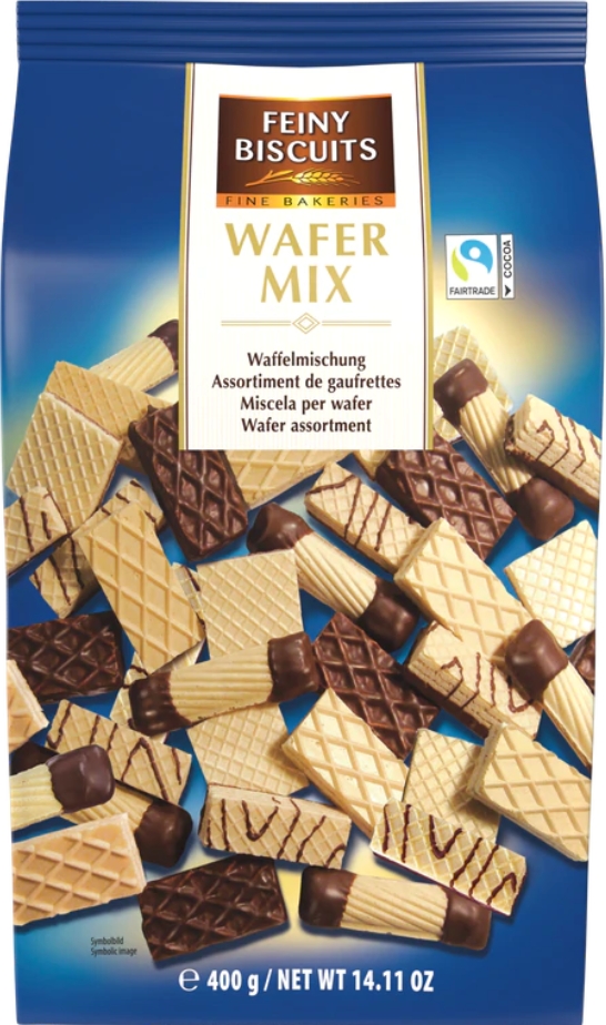 Image of product WAFER MIX